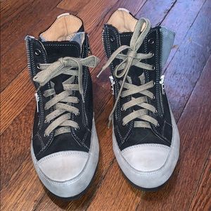 Folap Naturally Tennis shoe